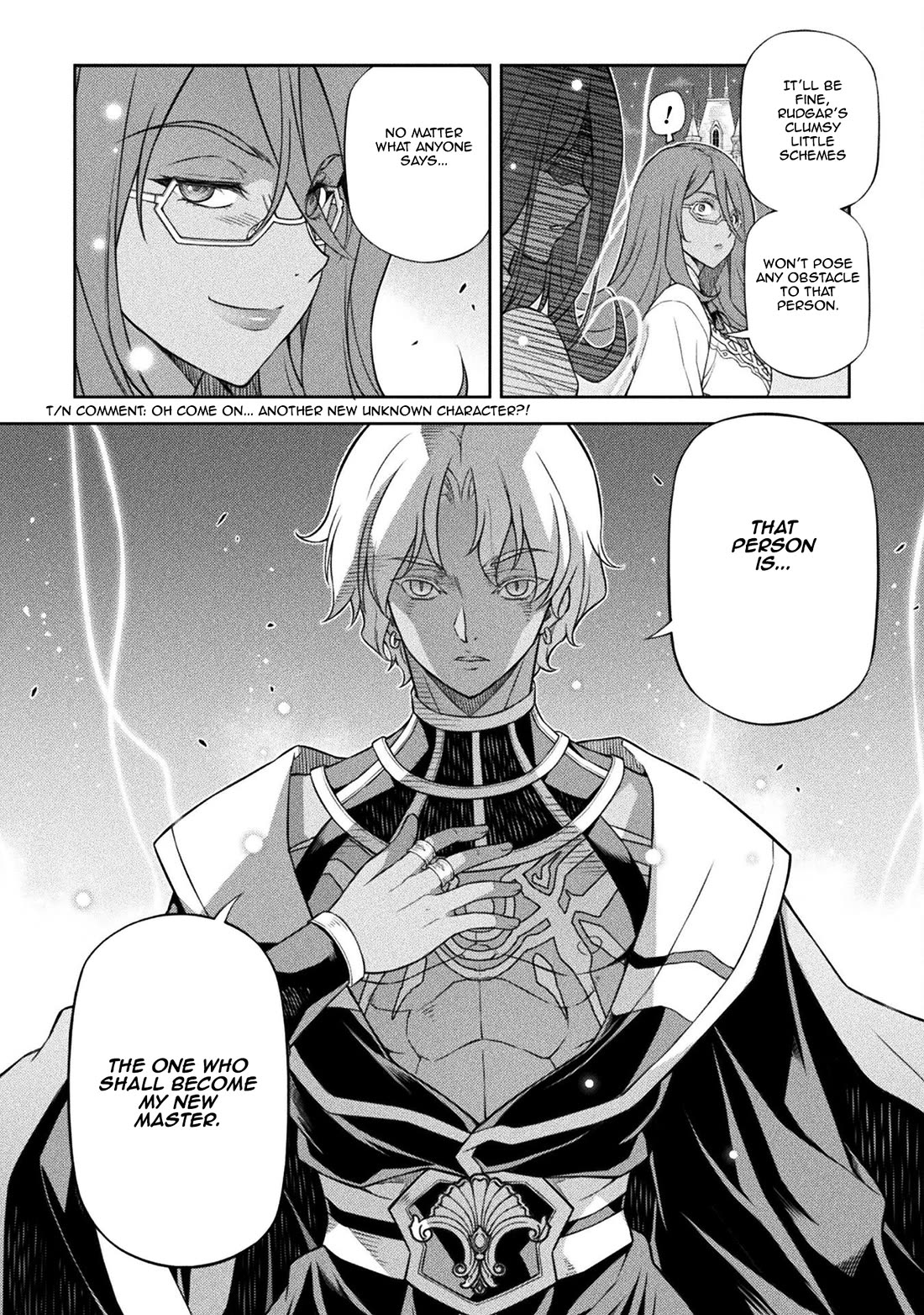 Drawing: The Greatest Mangaka Becomes A Skilled “Martial Artist” In Another World chapter 135 page 10