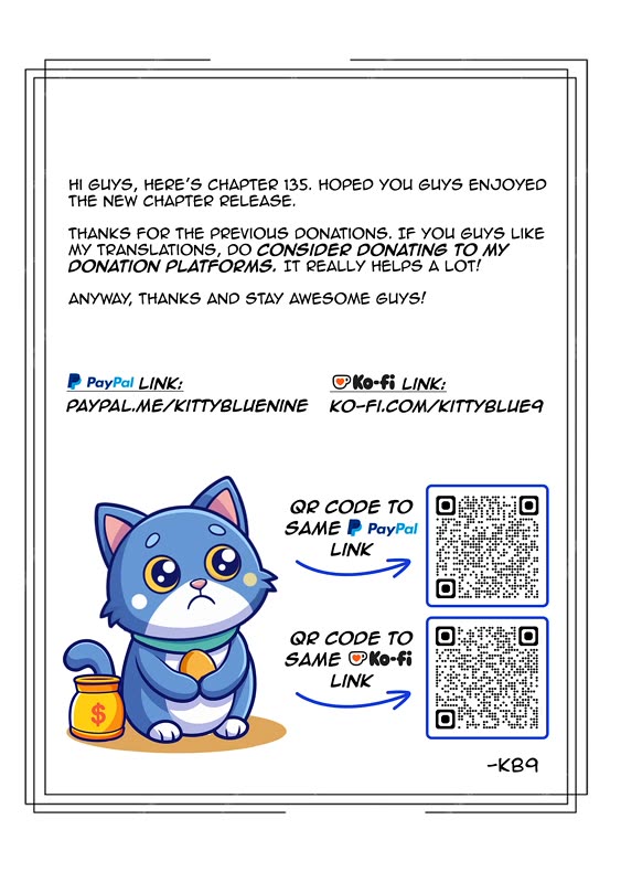 Drawing: The Greatest Mangaka Becomes A Skilled “Martial Artist” In Another World chapter 135 page 17