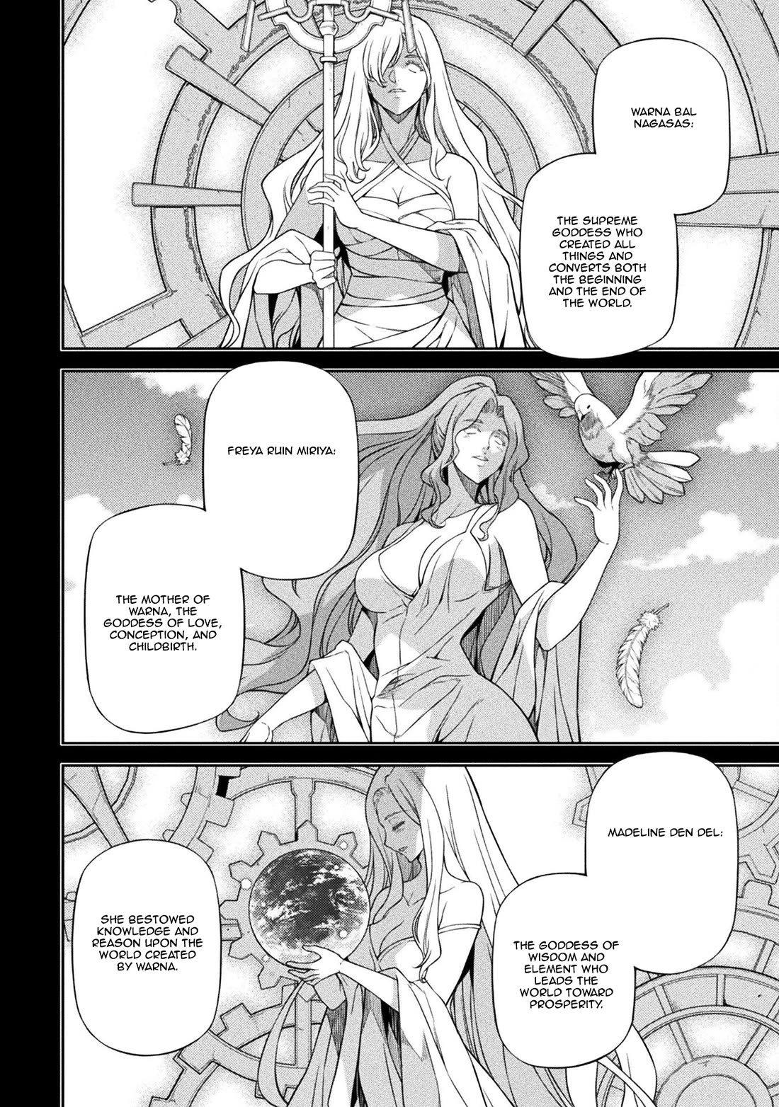 Drawing: The Greatest Mangaka Becomes A Skilled “Martial Artist” In Another World chapter 135 page 2