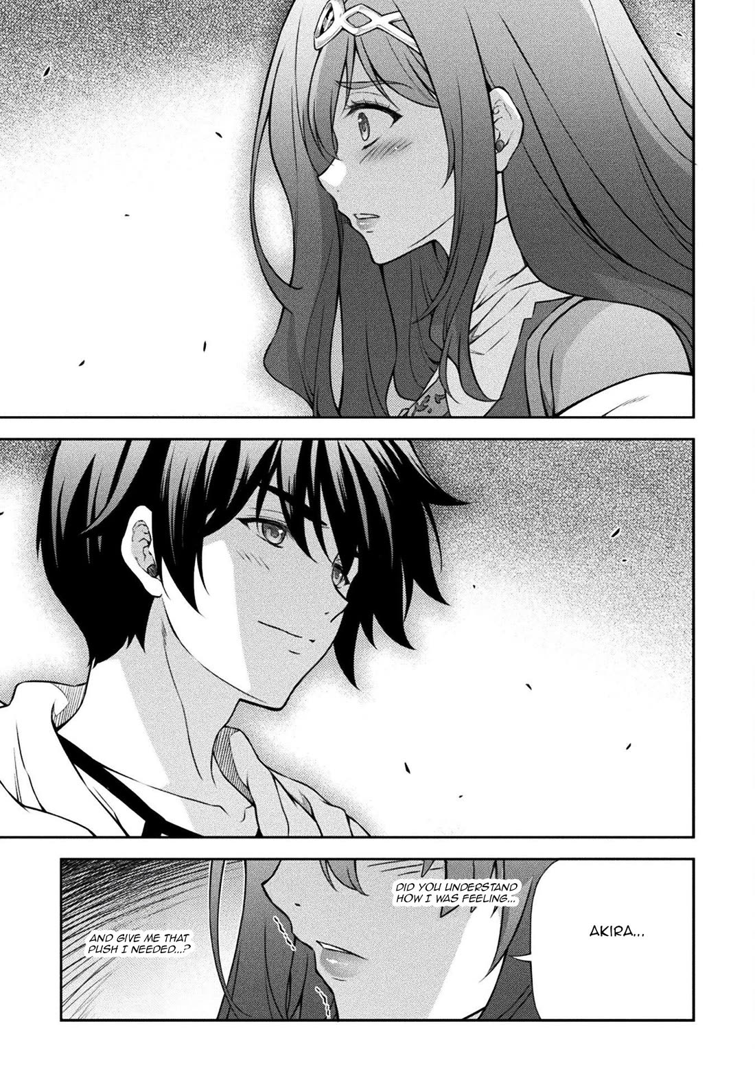 Drawing: The Greatest Mangaka Becomes A Skilled “Martial Artist” In Another World chapter 136 page 11