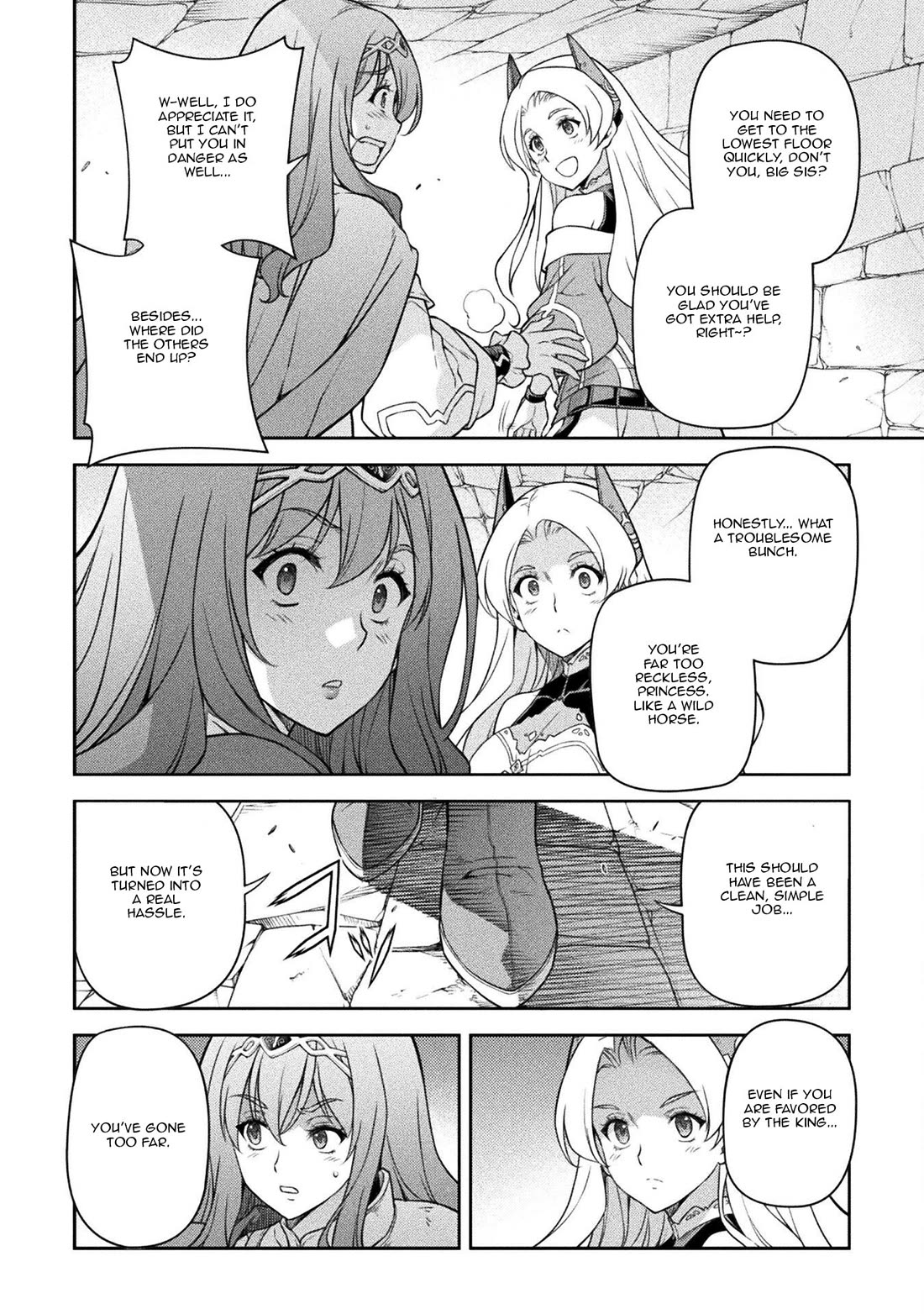 Drawing: The Greatest Mangaka Becomes A Skilled “Martial Artist” In Another World chapter 137 page 14