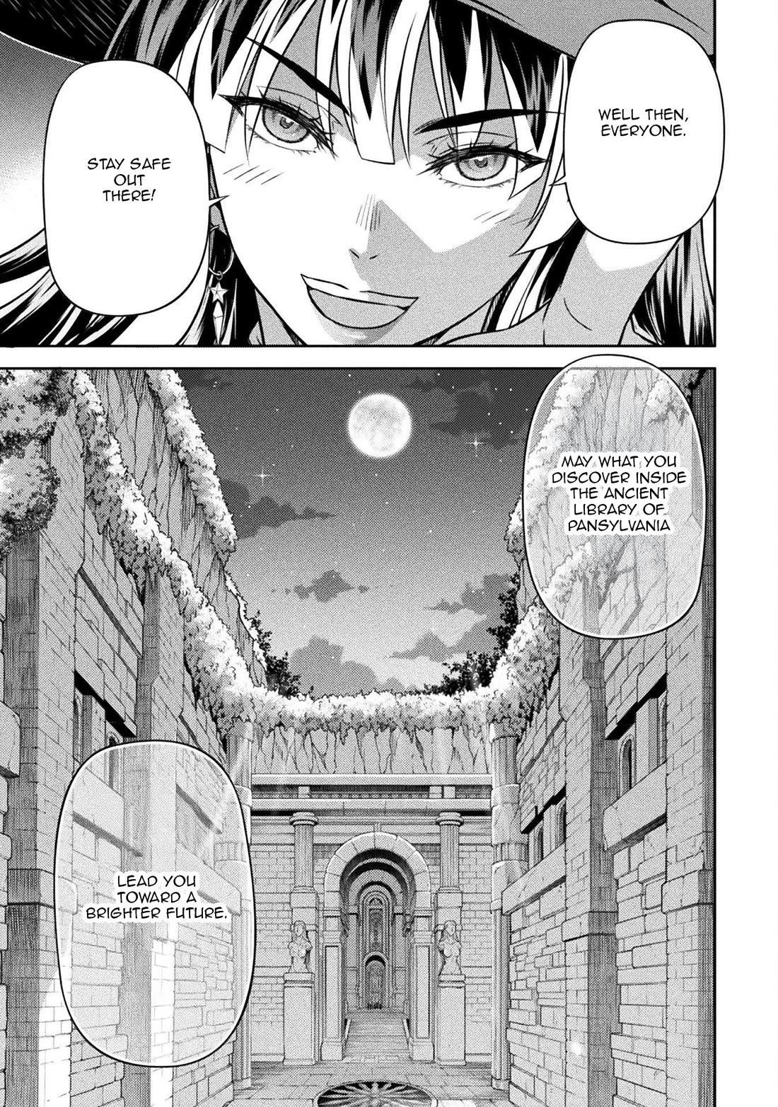 Drawing: The Greatest Mangaka Becomes A Skilled “Martial Artist” In Another World chapter 137 page 7