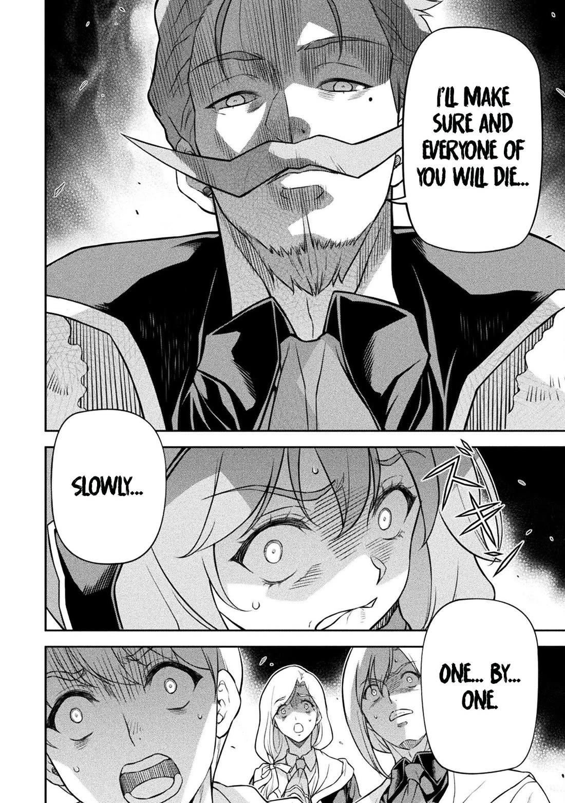 Drawing: The Greatest Mangaka Becomes A Skilled “Martial Artist” In Another World chapter 138 page 5