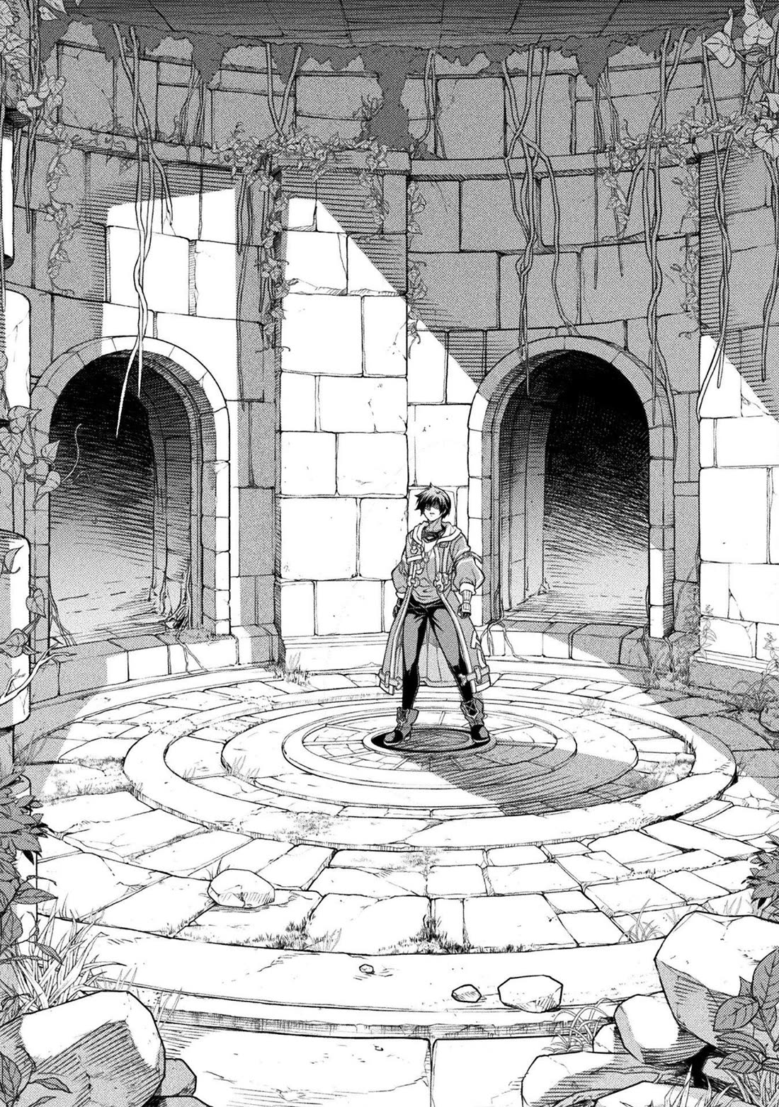 Drawing: The Greatest Mangaka Becomes A Skilled “Martial Artist” In Another World chapter 138 page 7