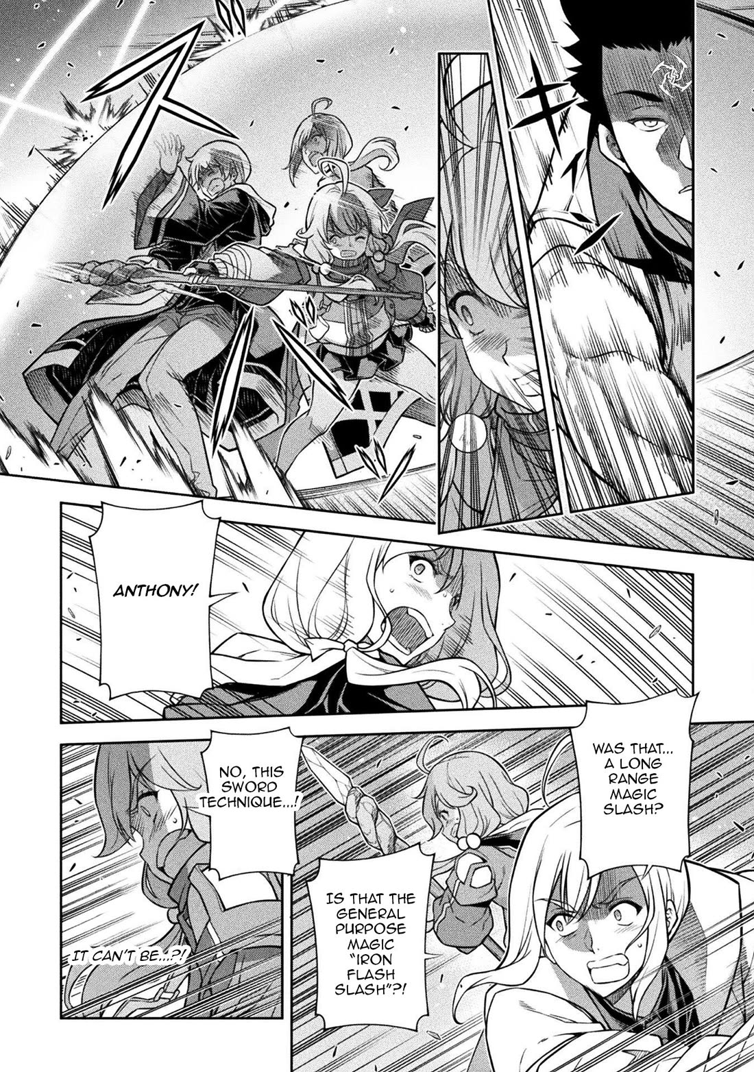 Drawing: The Greatest Mangaka Becomes A Skilled “Martial Artist” In Another World chapter 139 page 6
