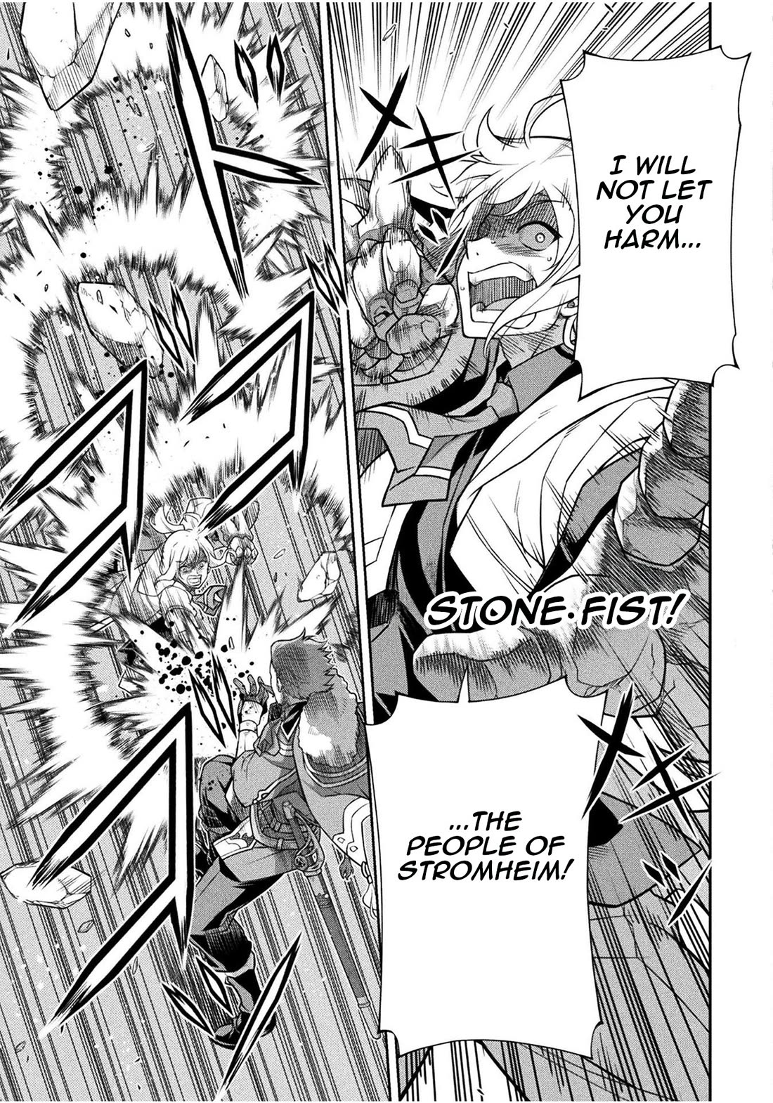 Drawing: The Greatest Mangaka Becomes A Skilled “Martial Artist” In Another World chapter 140 page 13