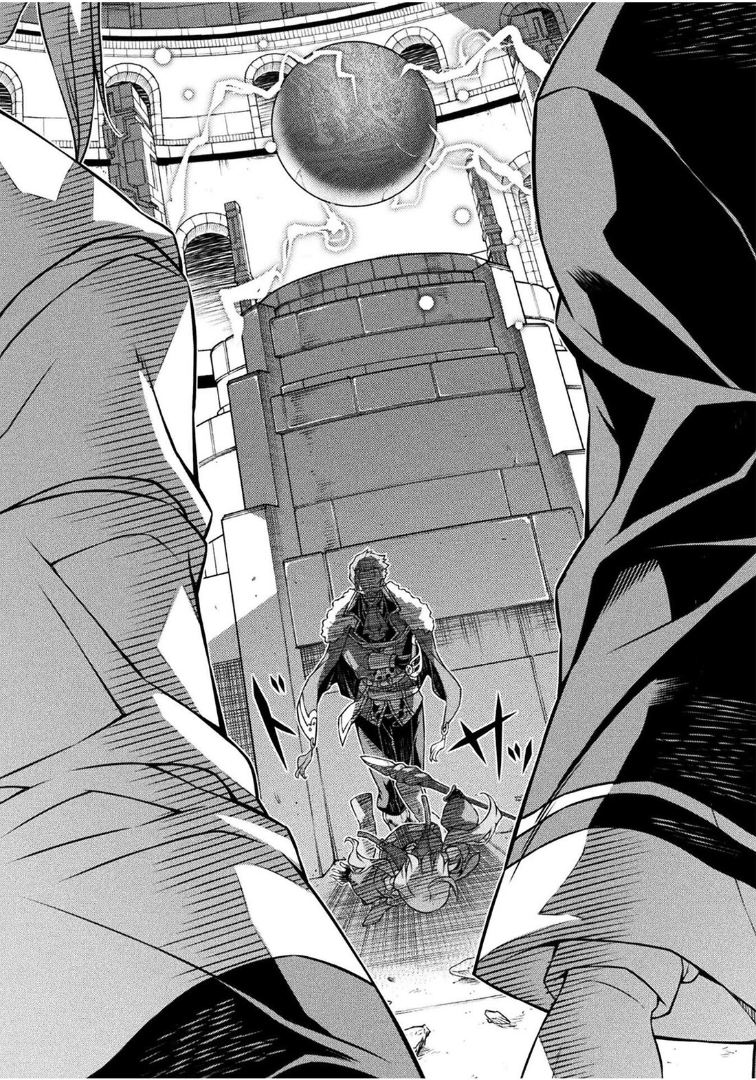 Drawing: The Greatest Mangaka Becomes A Skilled “Martial Artist” In Another World chapter 140 page 2