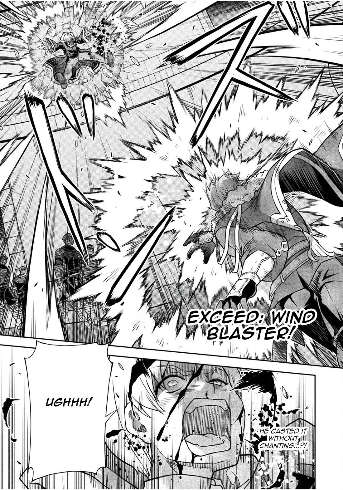 Drawing: The Greatest Mangaka Becomes A Skilled “Martial Artist” In Another World chapter 140 page 9