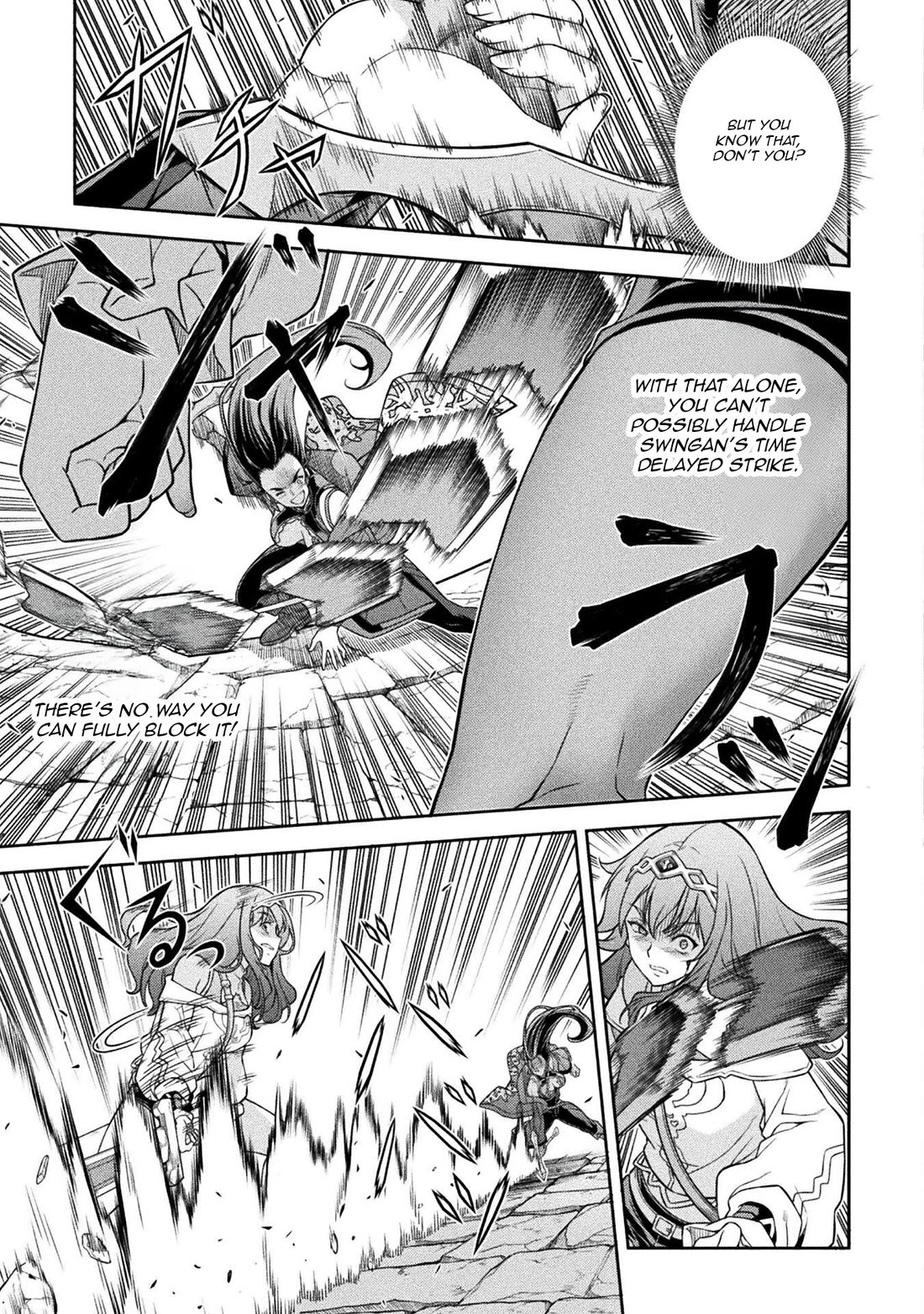Drawing: The Greatest Mangaka Becomes A Skilled “Martial Artist” In Another World chapter 142 page 5