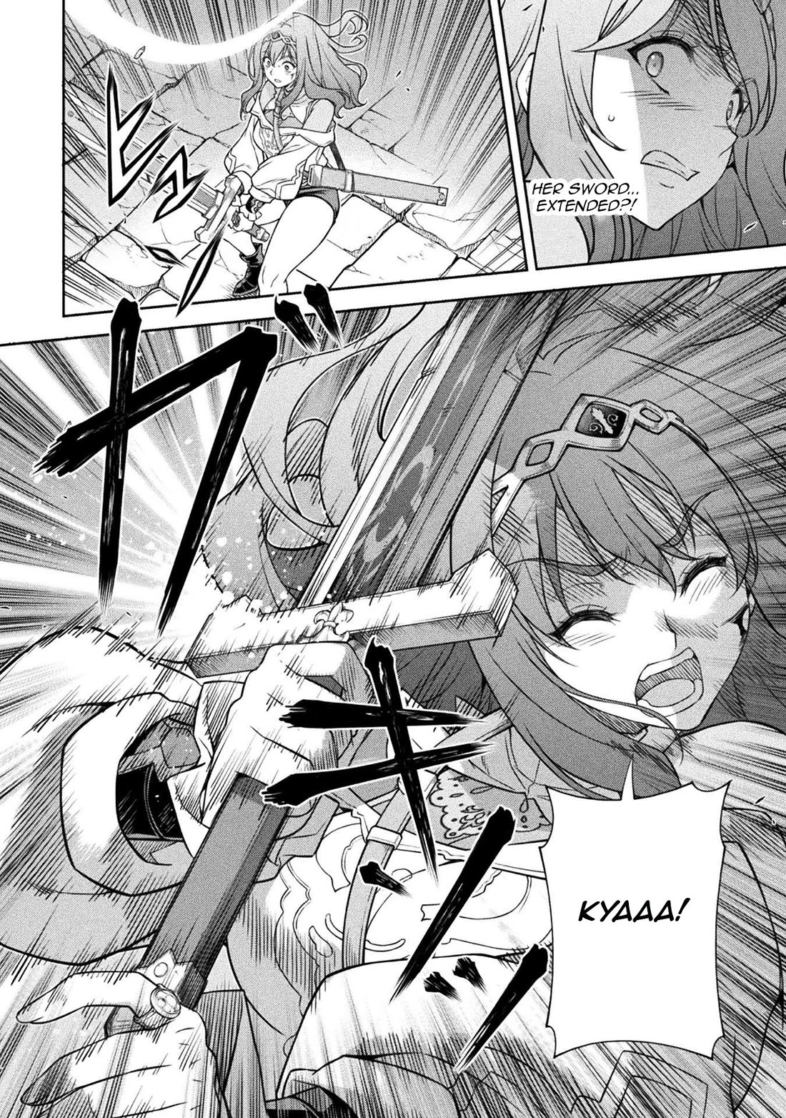 Drawing: The Greatest Mangaka Becomes A Skilled “Martial Artist” In Another World chapter 142 page 6