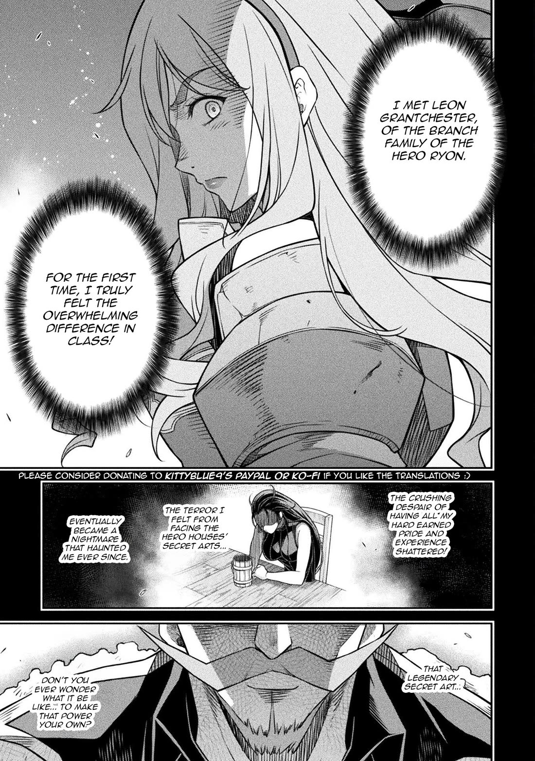 Drawing: The Greatest Mangaka Becomes A Skilled “Martial Artist” In Another World chapter 143 page 11