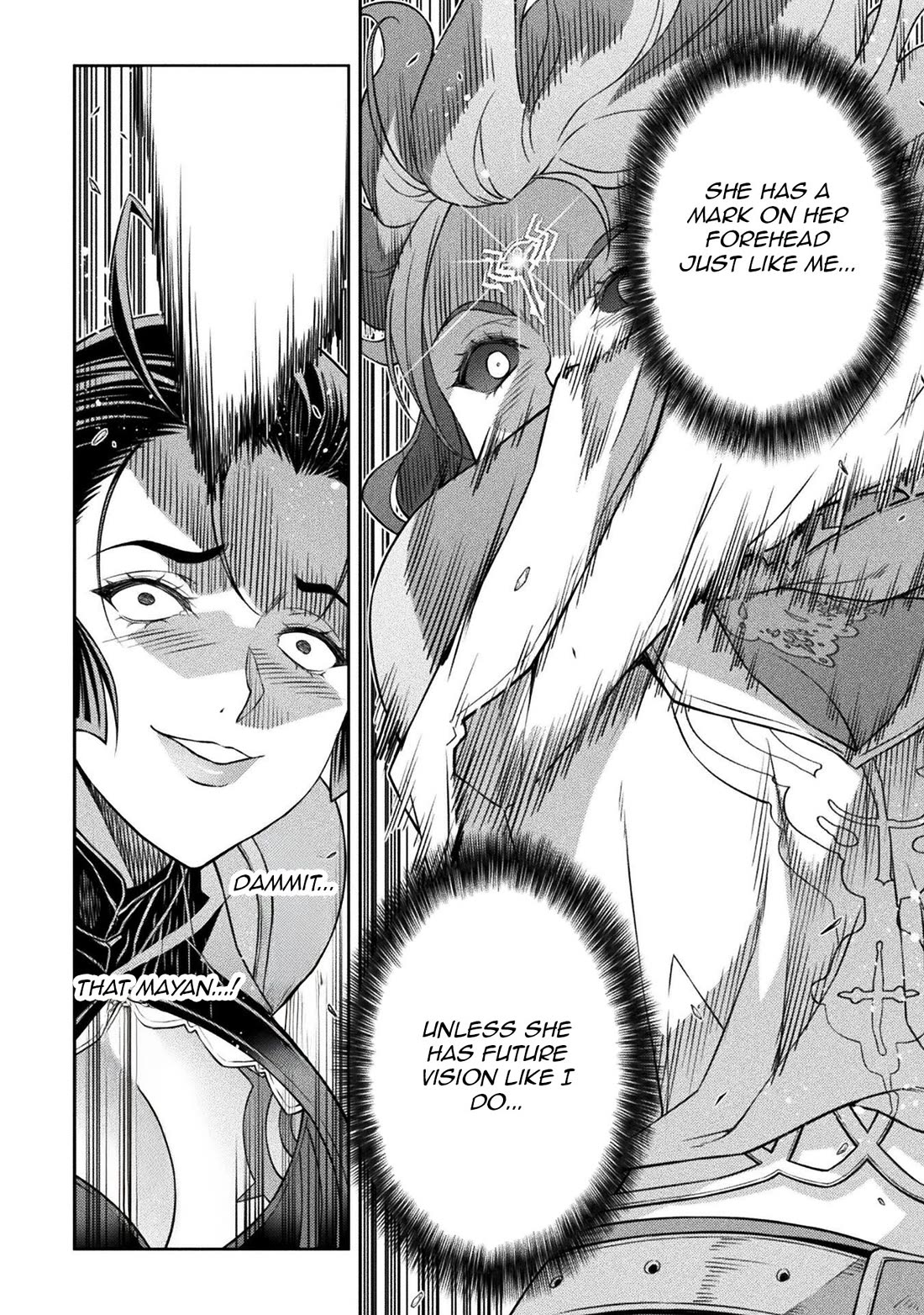 Drawing: The Greatest Mangaka Becomes A Skilled “Martial Artist” In Another World chapter 143 page 16