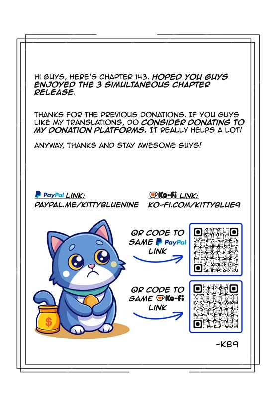 Drawing: The Greatest Mangaka Becomes A Skilled “Martial Artist” In Another World chapter 143 page 19