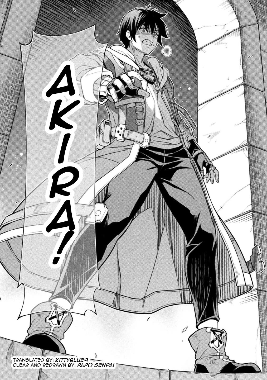 Drawing: The Greatest Mangaka Becomes A Skilled “Martial Artist” In Another World chapter 144 page 17