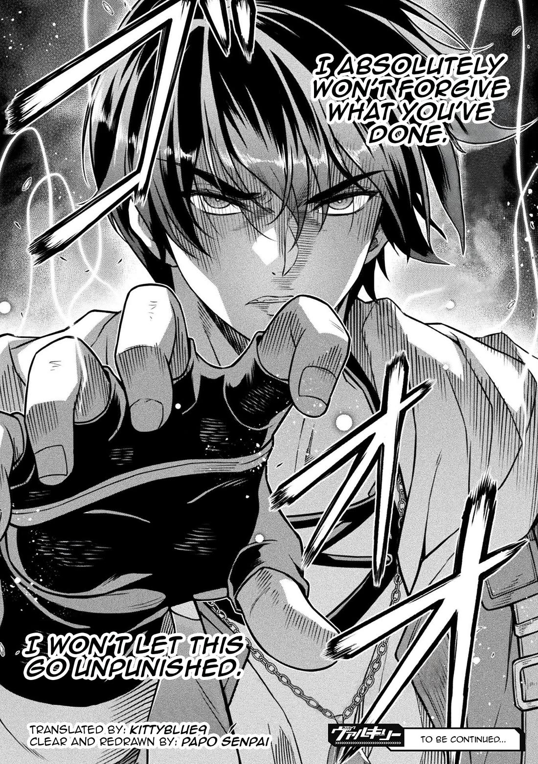 Drawing: The Greatest Mangaka Becomes A Skilled “Martial Artist” In Another World chapter 145 page 13