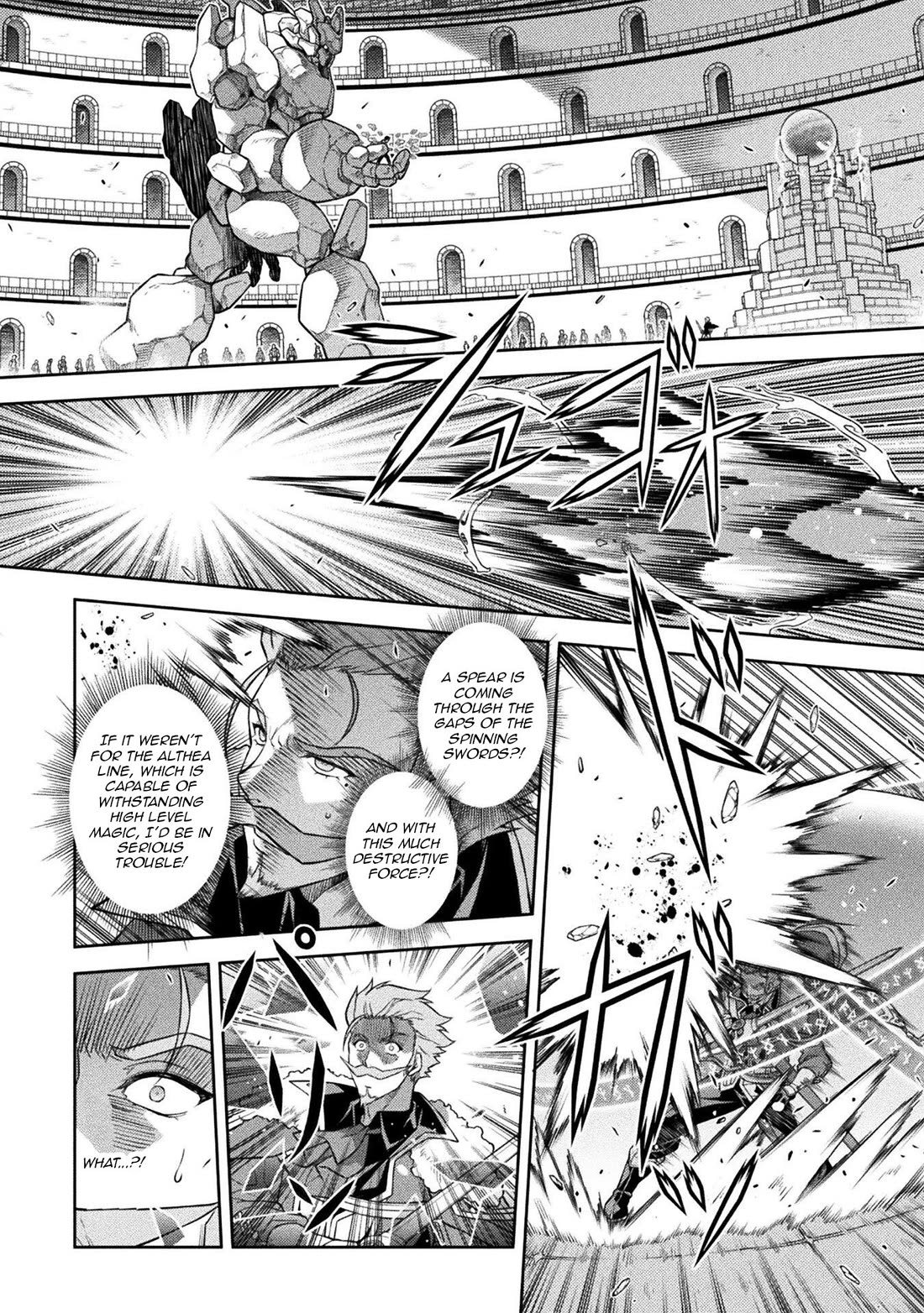 Drawing: The Greatest Mangaka Becomes A Skilled “Martial Artist” In Another World chapter 145 page 9