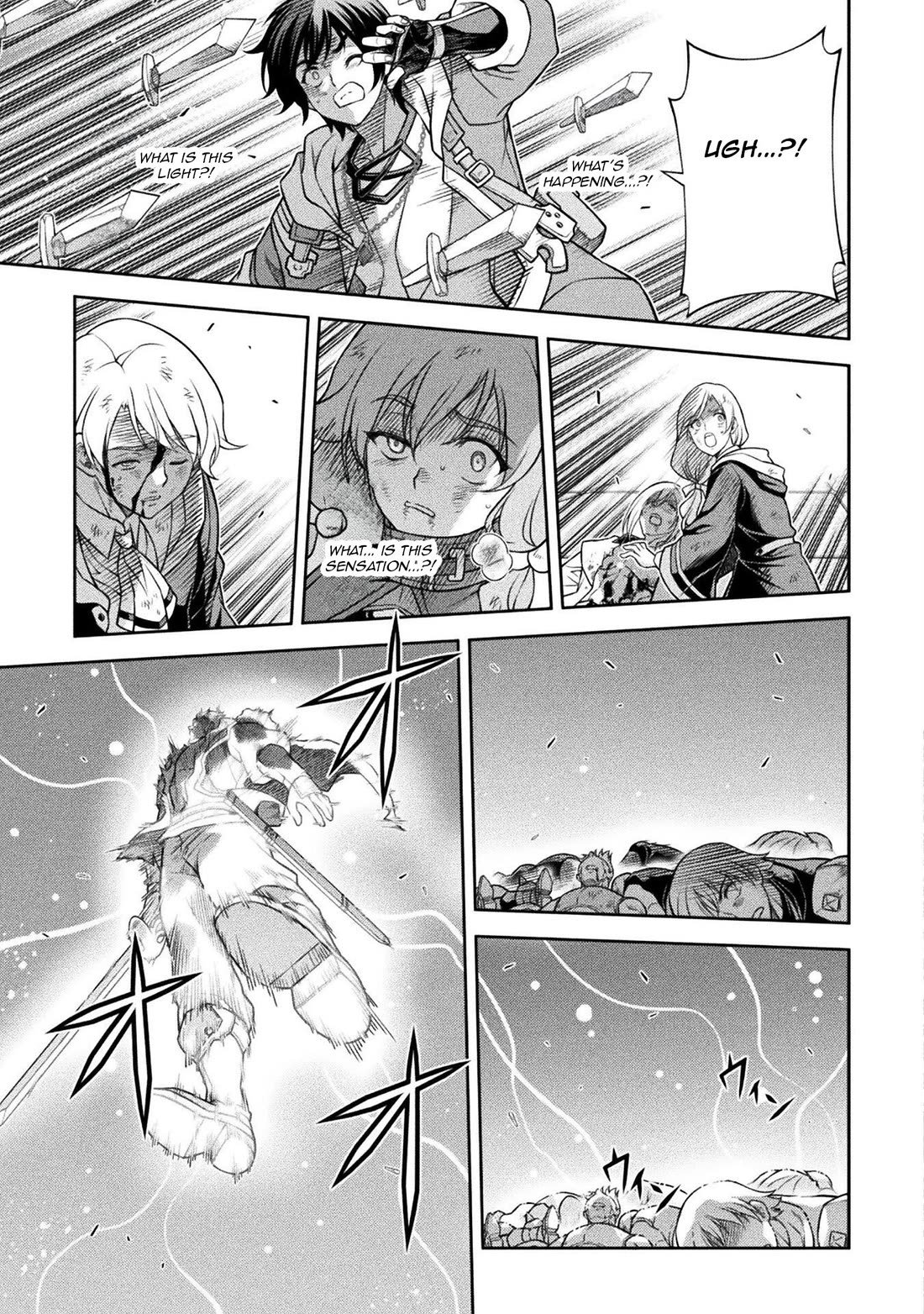Drawing: The Greatest Mangaka Becomes A Skilled “Martial Artist” In Another World chapter 146 page 12