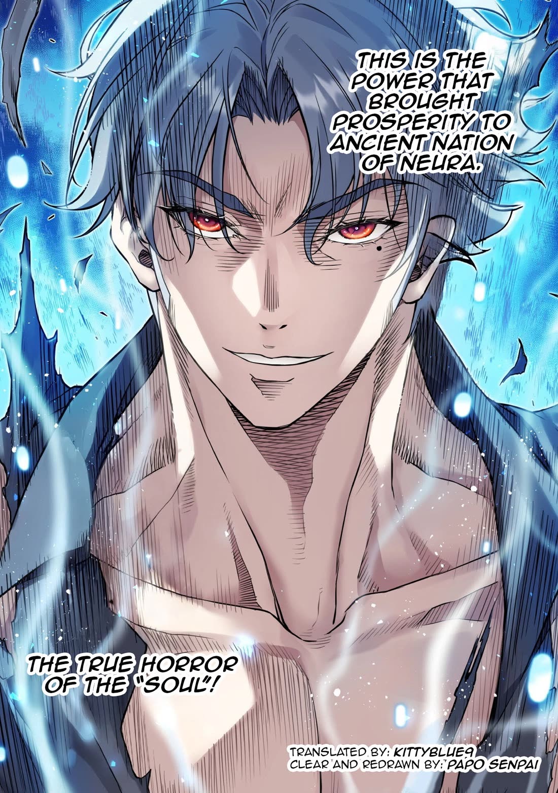 Drawing: The Greatest Mangaka Becomes A Skilled “Martial Artist” In Another World chapter 146 page 15