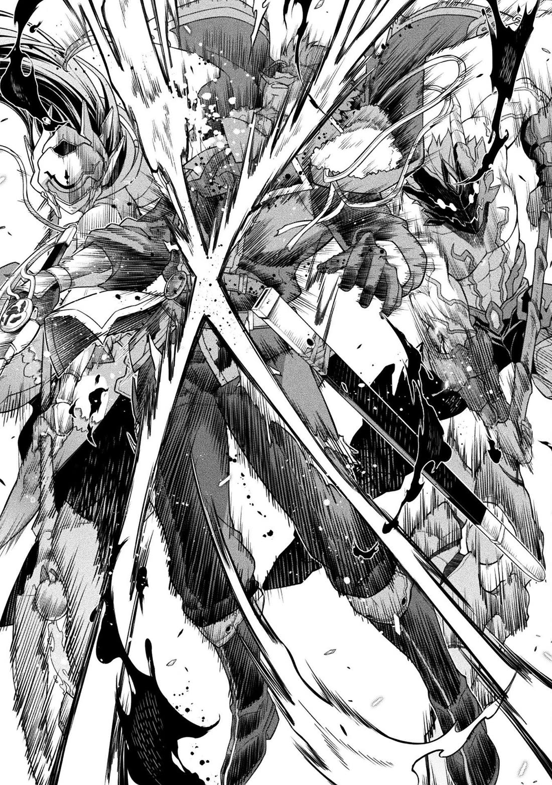 Drawing: The Greatest Mangaka Becomes A Skilled “Martial Artist” In Another World chapter 146 page 9