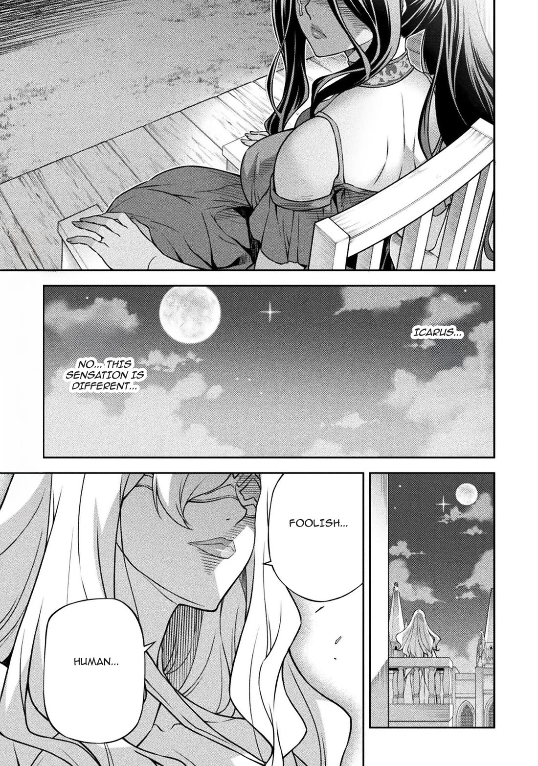 Drawing: The Greatest Mangaka Becomes A Skilled “Martial Artist” In Another World chapter 147 page 1