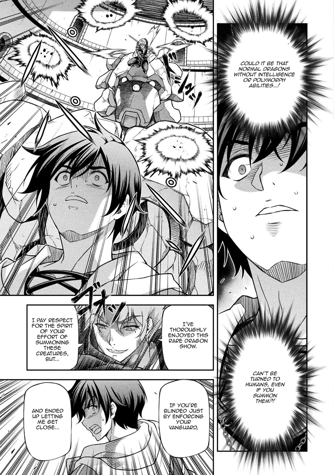 Drawing: The Greatest Mangaka Becomes A Skilled “Martial Artist” In Another World chapter 147 page 14