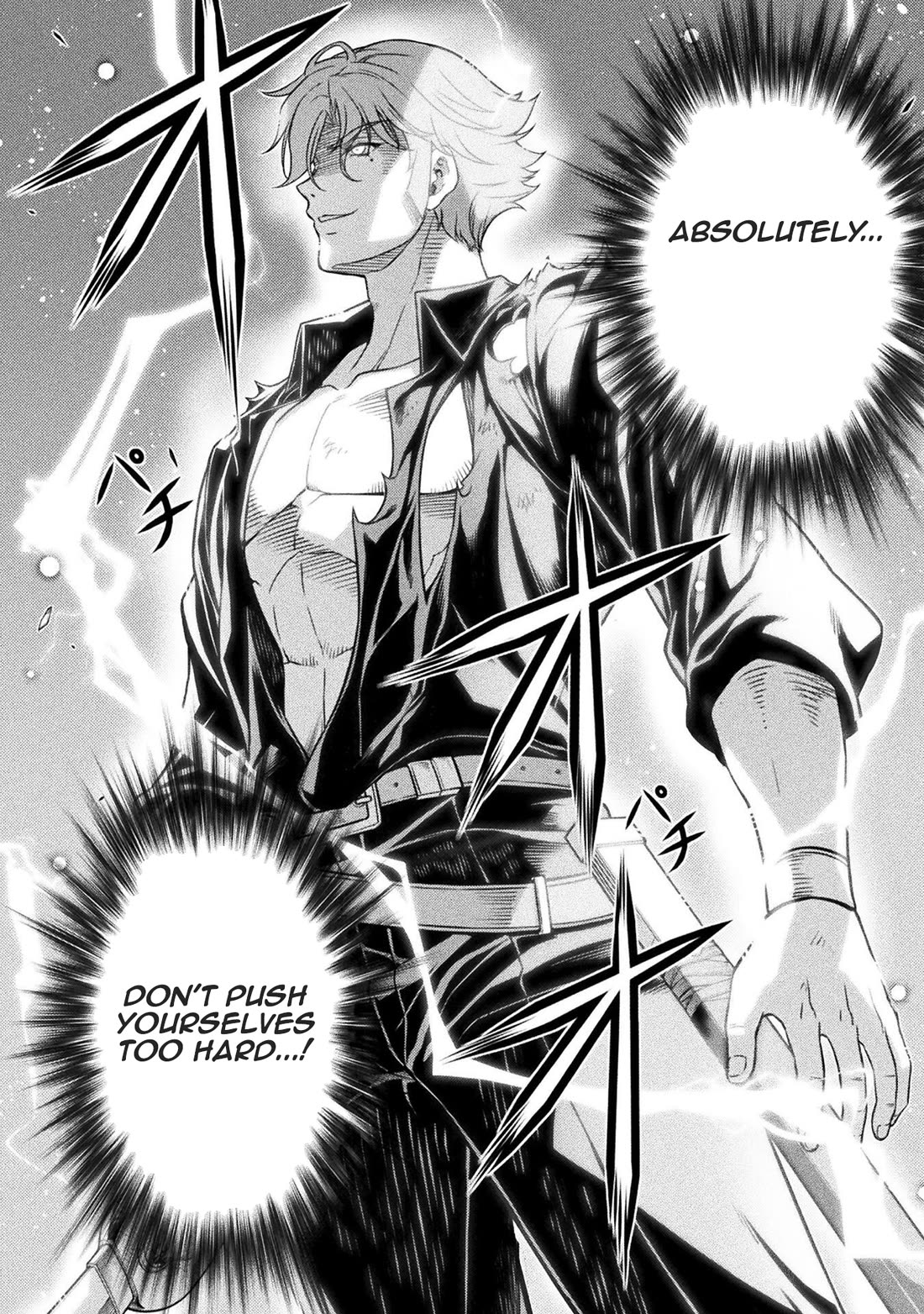 Drawing: The Greatest Mangaka Becomes A Skilled “Martial Artist” In Another World chapter 147 page 5