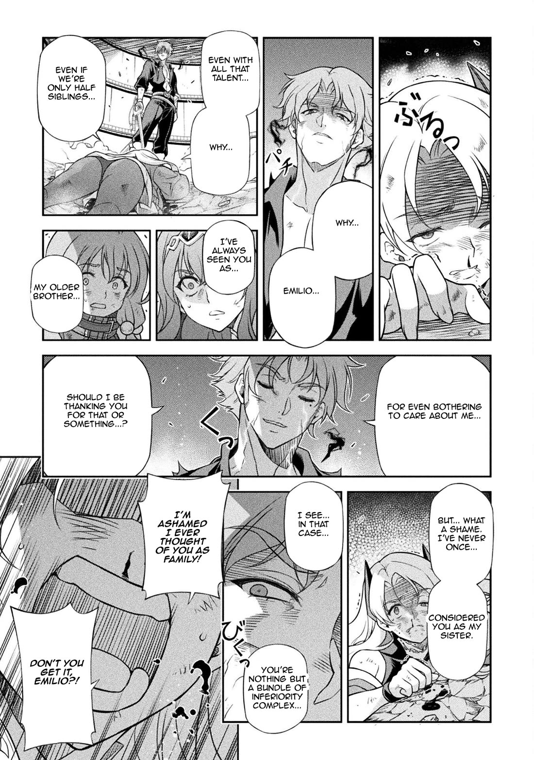 Drawing: The Greatest Mangaka Becomes A Skilled “Martial Artist” In Another World chapter 150 page 13