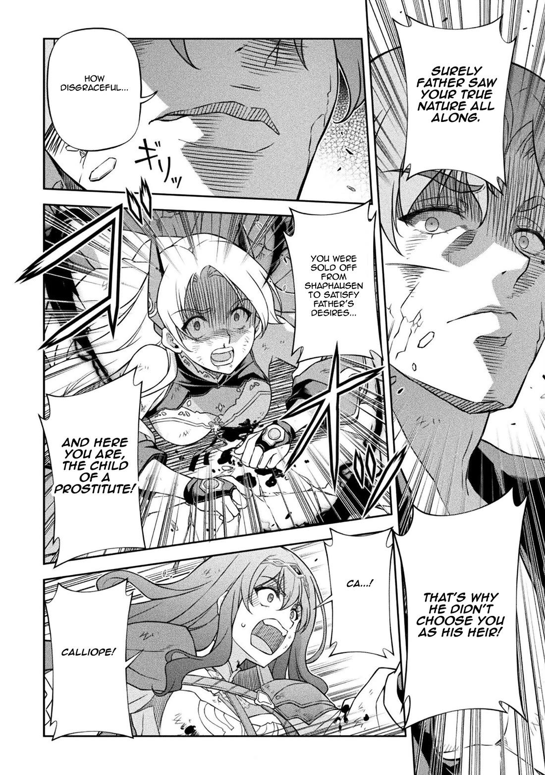Drawing: The Greatest Mangaka Becomes A Skilled “Martial Artist” In Another World chapter 150 page 14