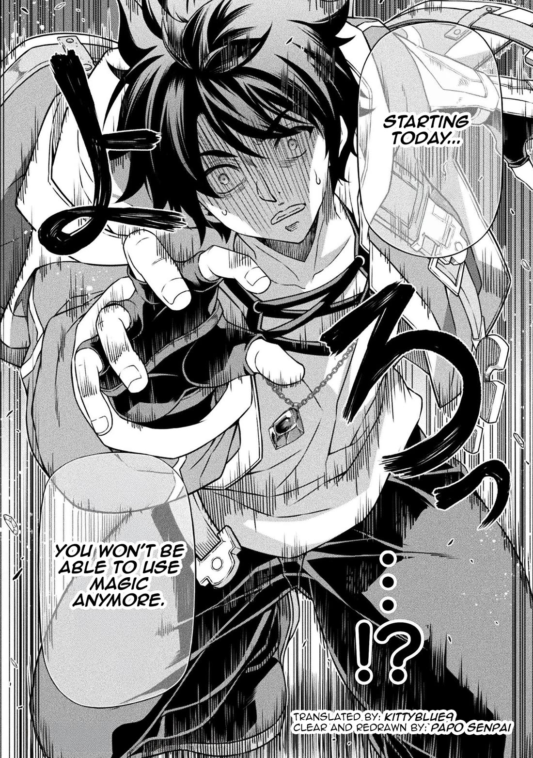 Drawing: The Greatest Mangaka Becomes A Skilled “Martial Artist” In Another World chapter 150 page 18