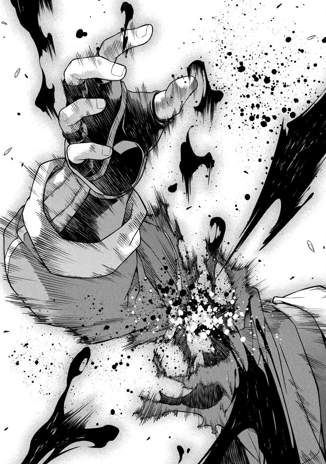 Drawing: The Greatest Mangaka Becomes A Skilled “Martial Artist” In Another World chapter 151 page 13