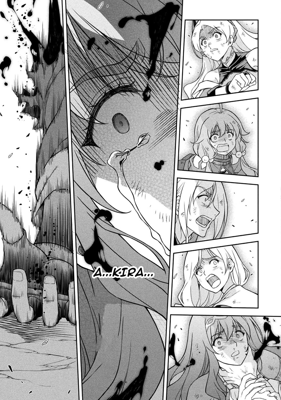 Drawing: The Greatest Mangaka Becomes A Skilled “Martial Artist” In Another World chapter 151 page 14