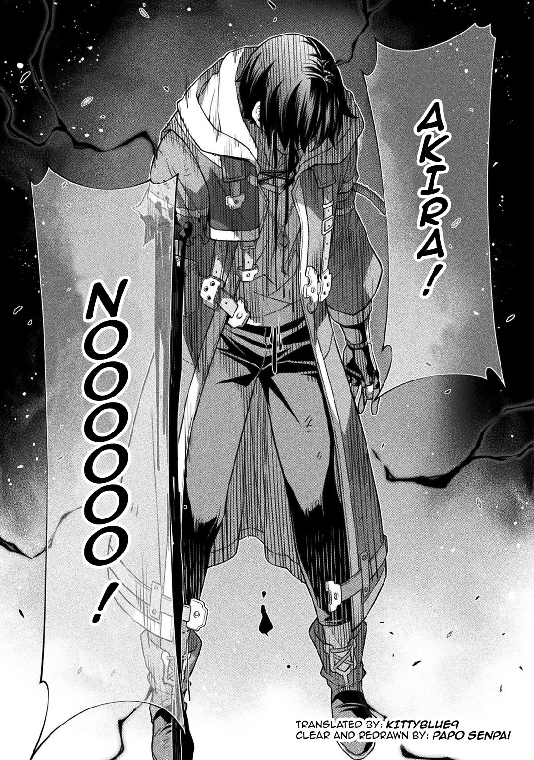 Drawing: The Greatest Mangaka Becomes A Skilled “Martial Artist” In Another World chapter 151 page 15