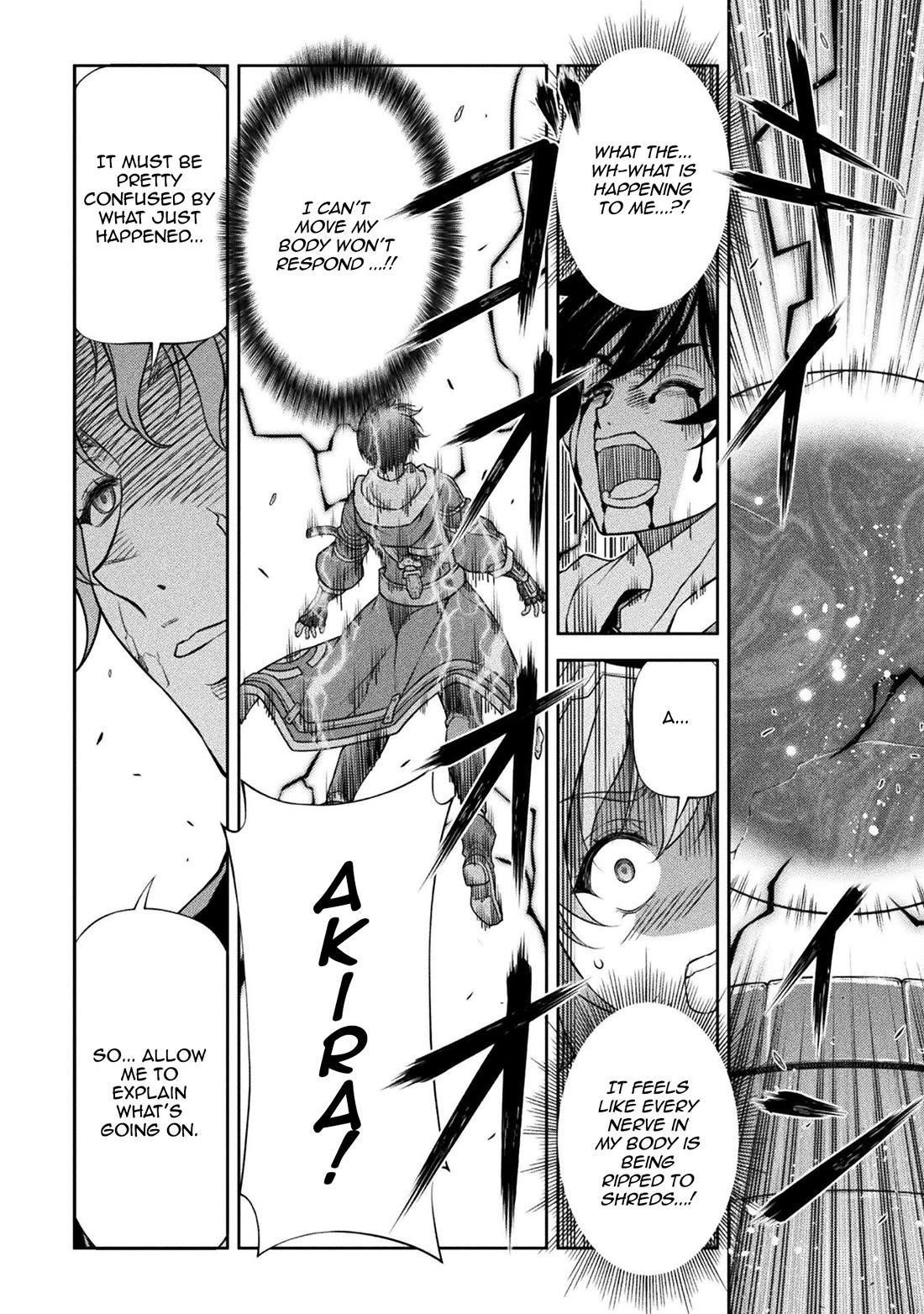 Drawing: The Greatest Mangaka Becomes A Skilled “Martial Artist” In Another World chapter 151 page 4