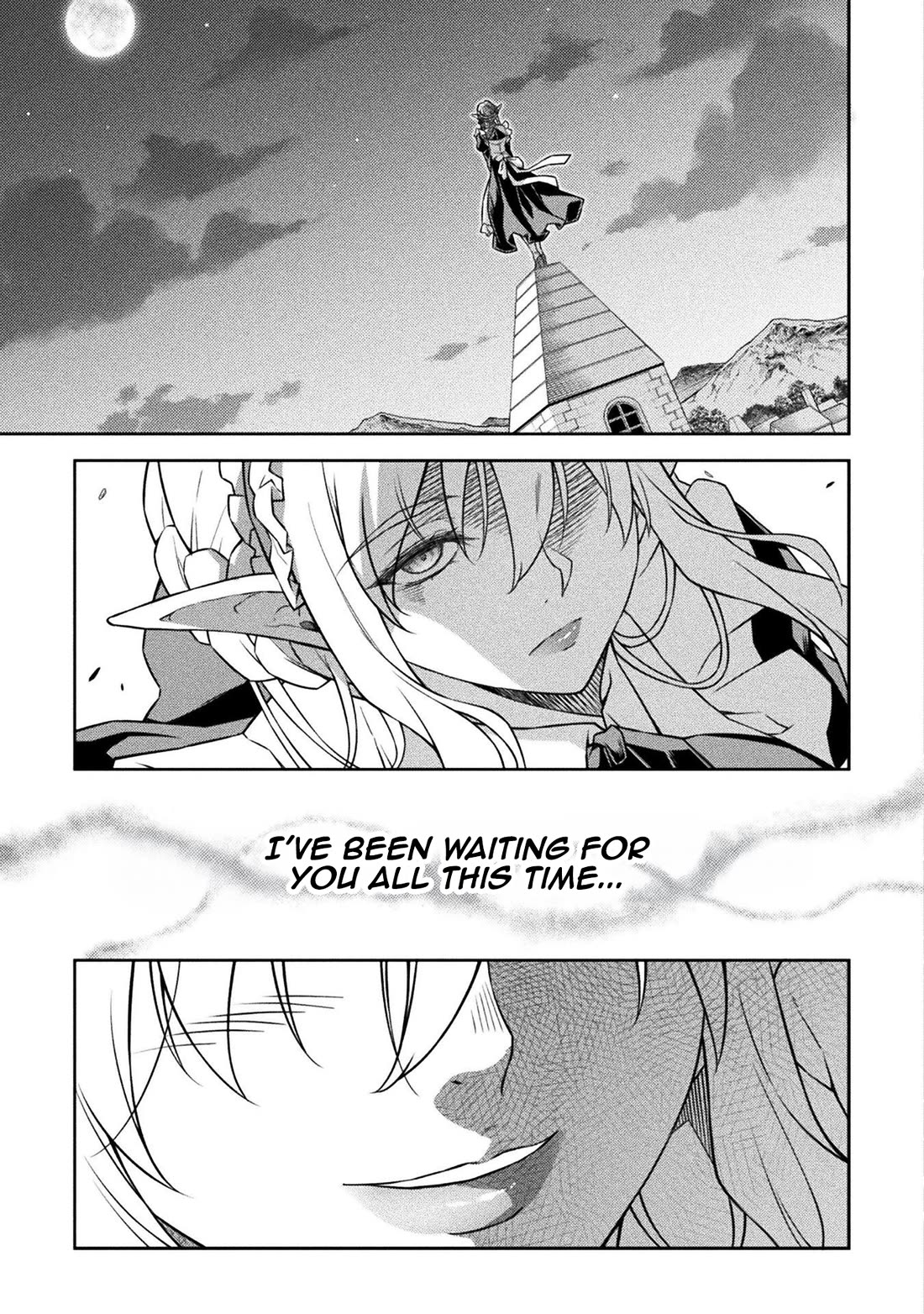 Drawing: The Greatest Mangaka Becomes A Skilled “Martial Artist” In Another World chapter 152 page 16