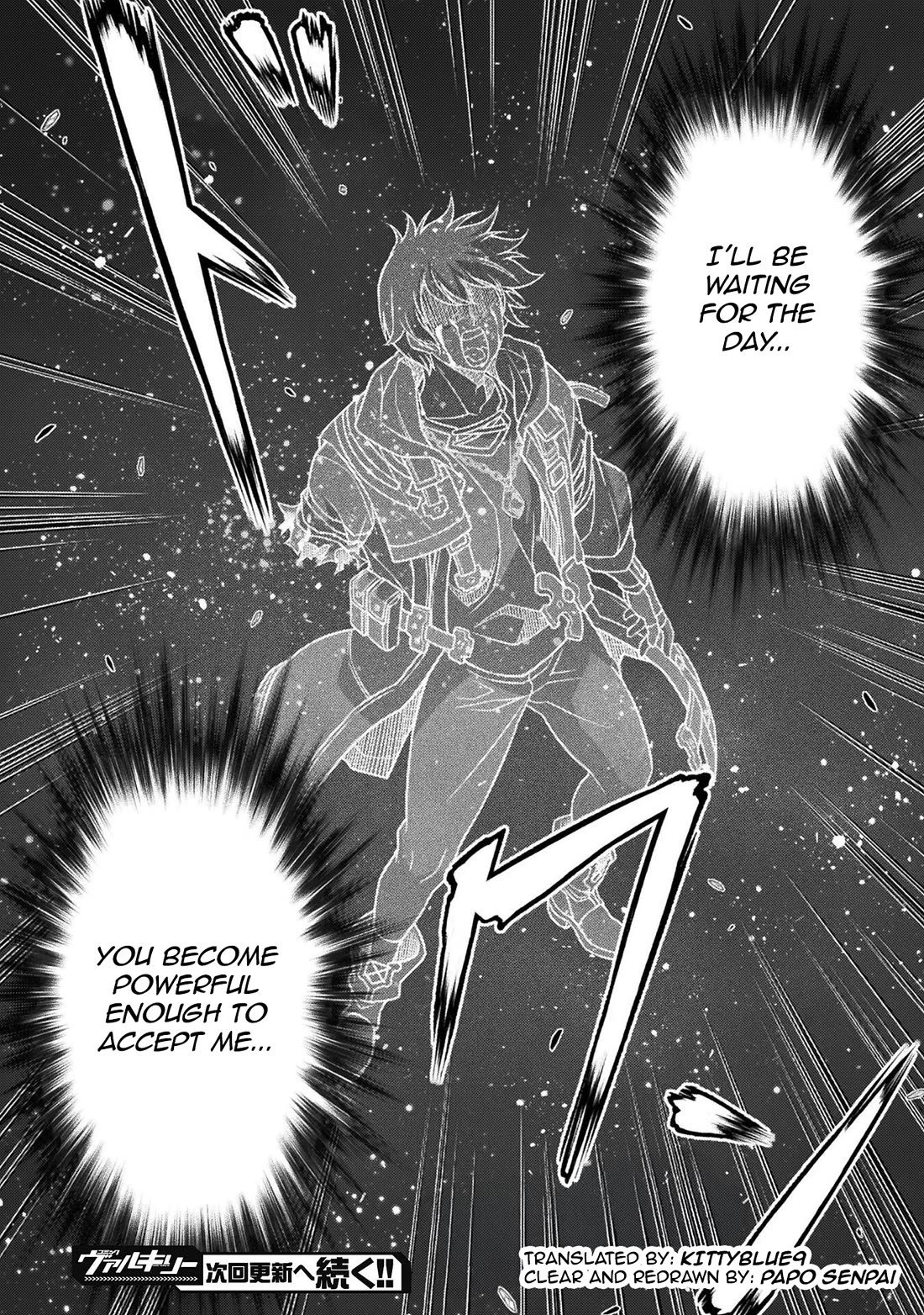 Drawing: The Greatest Mangaka Becomes A Skilled “Martial Artist” In Another World chapter 152 page 17