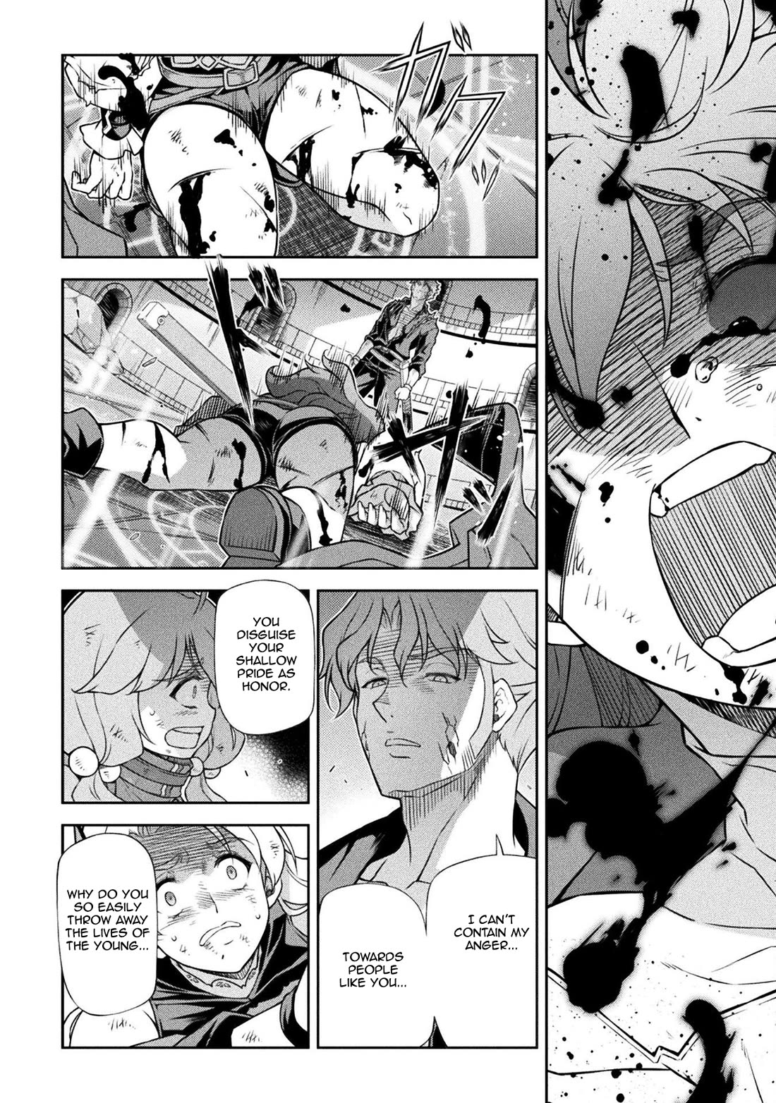 Drawing: The Greatest Mangaka Becomes A Skilled “Martial Artist” In Another World chapter 152 page 2