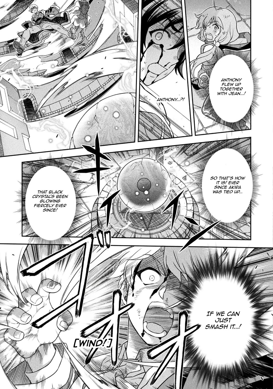 Drawing: The Greatest Mangaka Becomes A Skilled “Martial Artist” In Another World chapter 152 page 9