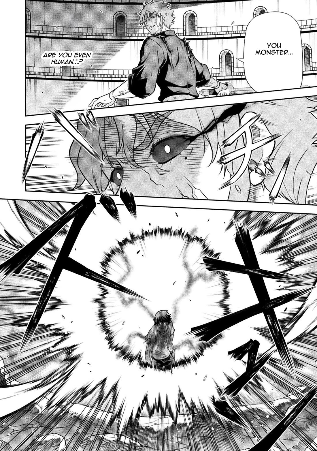 Drawing: The Greatest Mangaka Becomes A Skilled “Martial Artist” In Another World chapter 153 page 11