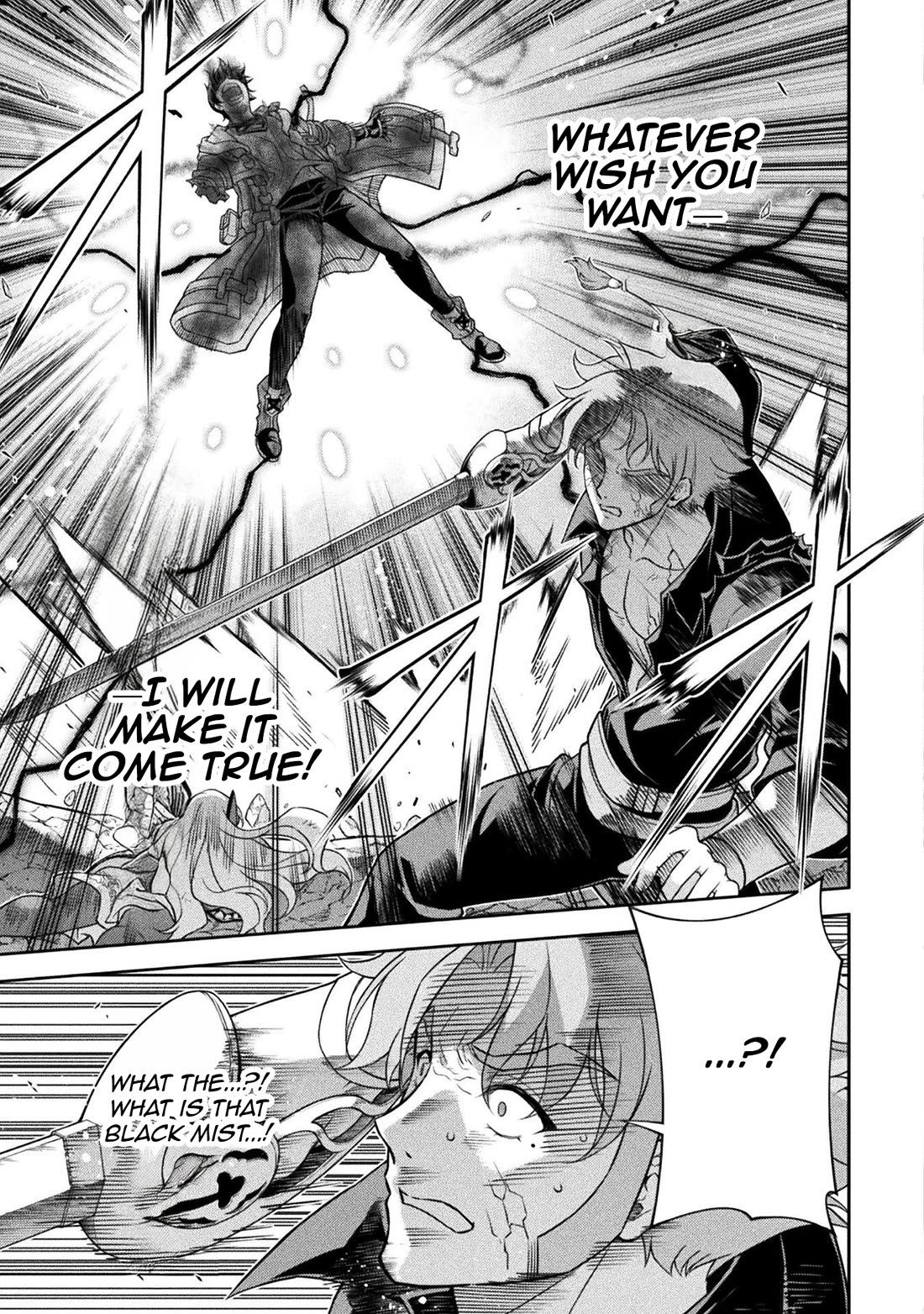 Drawing: The Greatest Mangaka Becomes A Skilled “Martial Artist” In Another World chapter 153 page 4