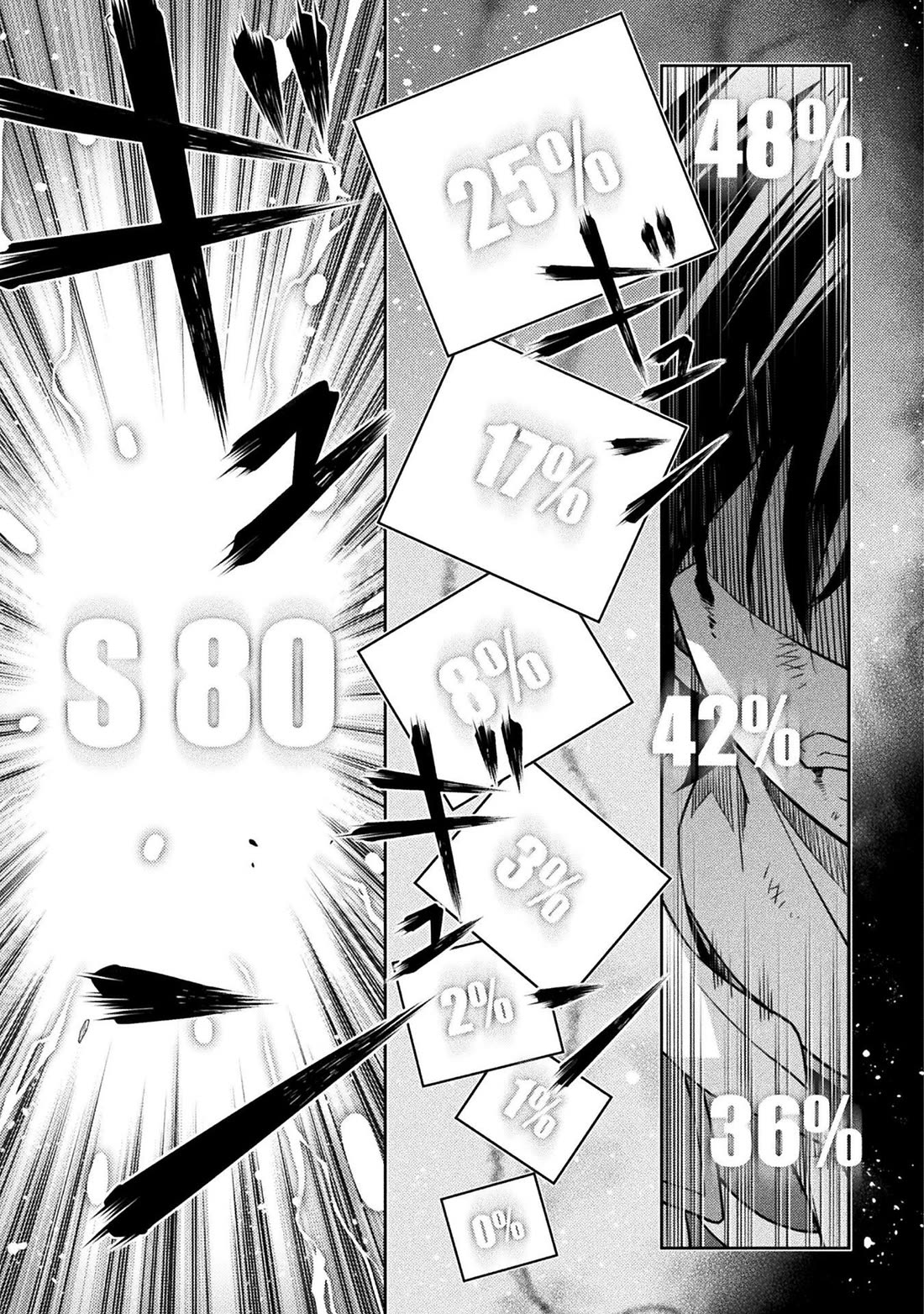 Drawing: The Greatest Mangaka Becomes A Skilled “Martial Artist” In Another World chapter 153 page 6