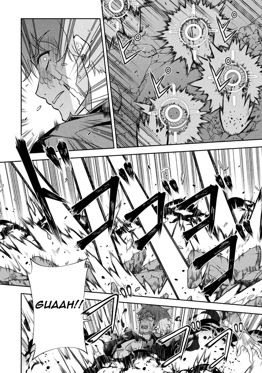 Drawing: The Greatest Mangaka Becomes A Skilled “Martial Artist” In Another World chapter 154 page 11