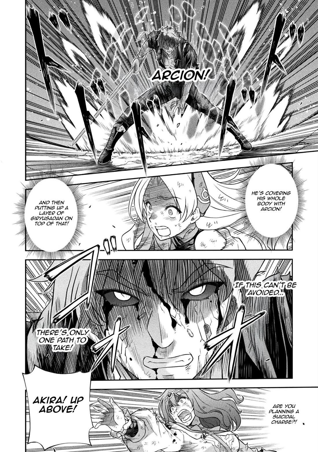Drawing: The Greatest Mangaka Becomes A Skilled “Martial Artist” In Another World chapter 154 page 13