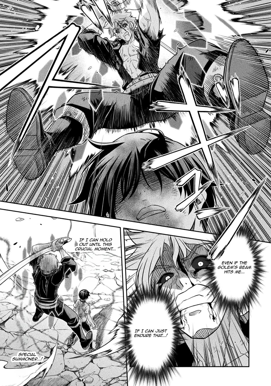 Drawing: The Greatest Mangaka Becomes A Skilled “Martial Artist” In Another World chapter 154 page 14