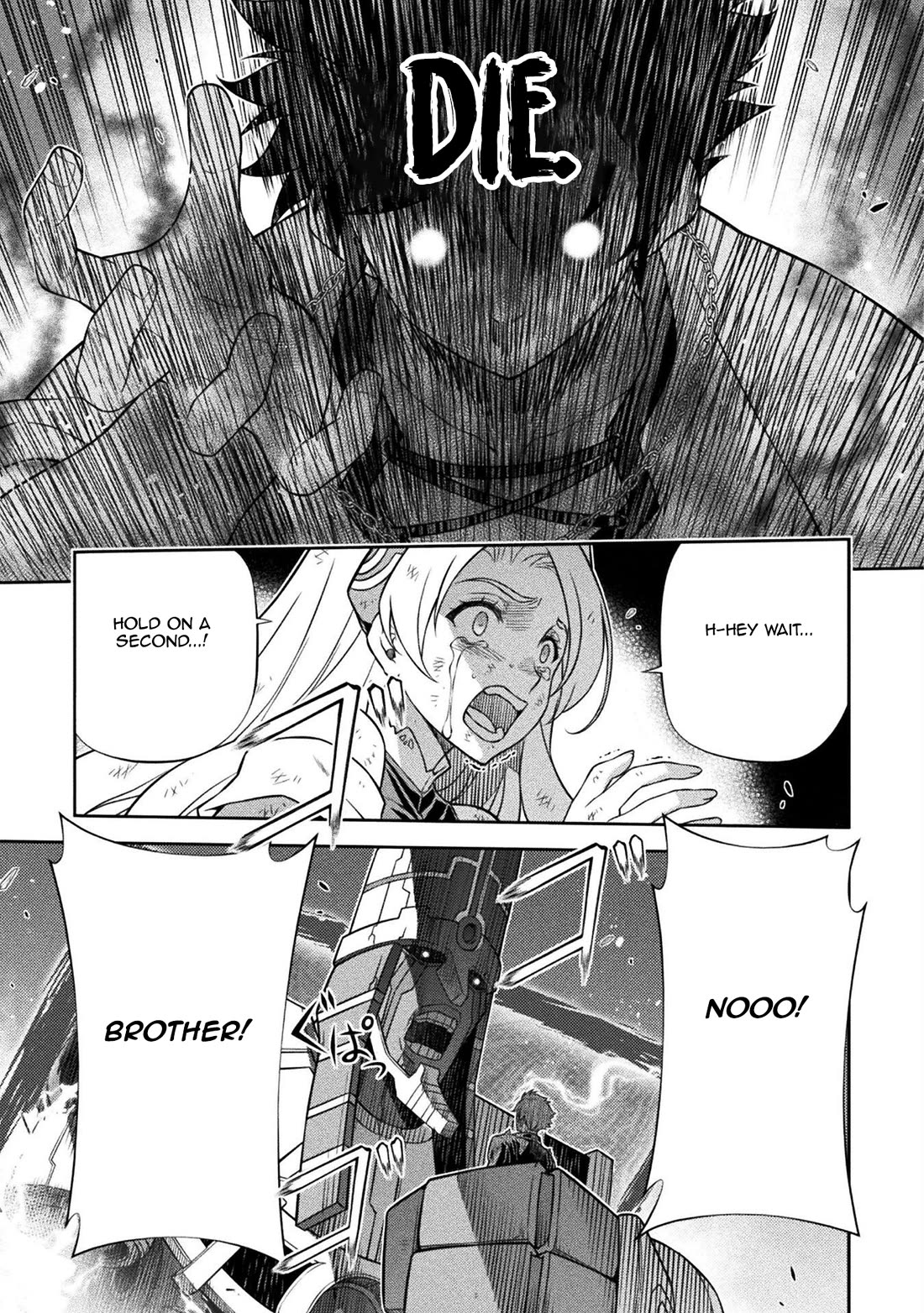 Drawing: The Greatest Mangaka Becomes A Skilled “Martial Artist” In Another World chapter 154 page 17