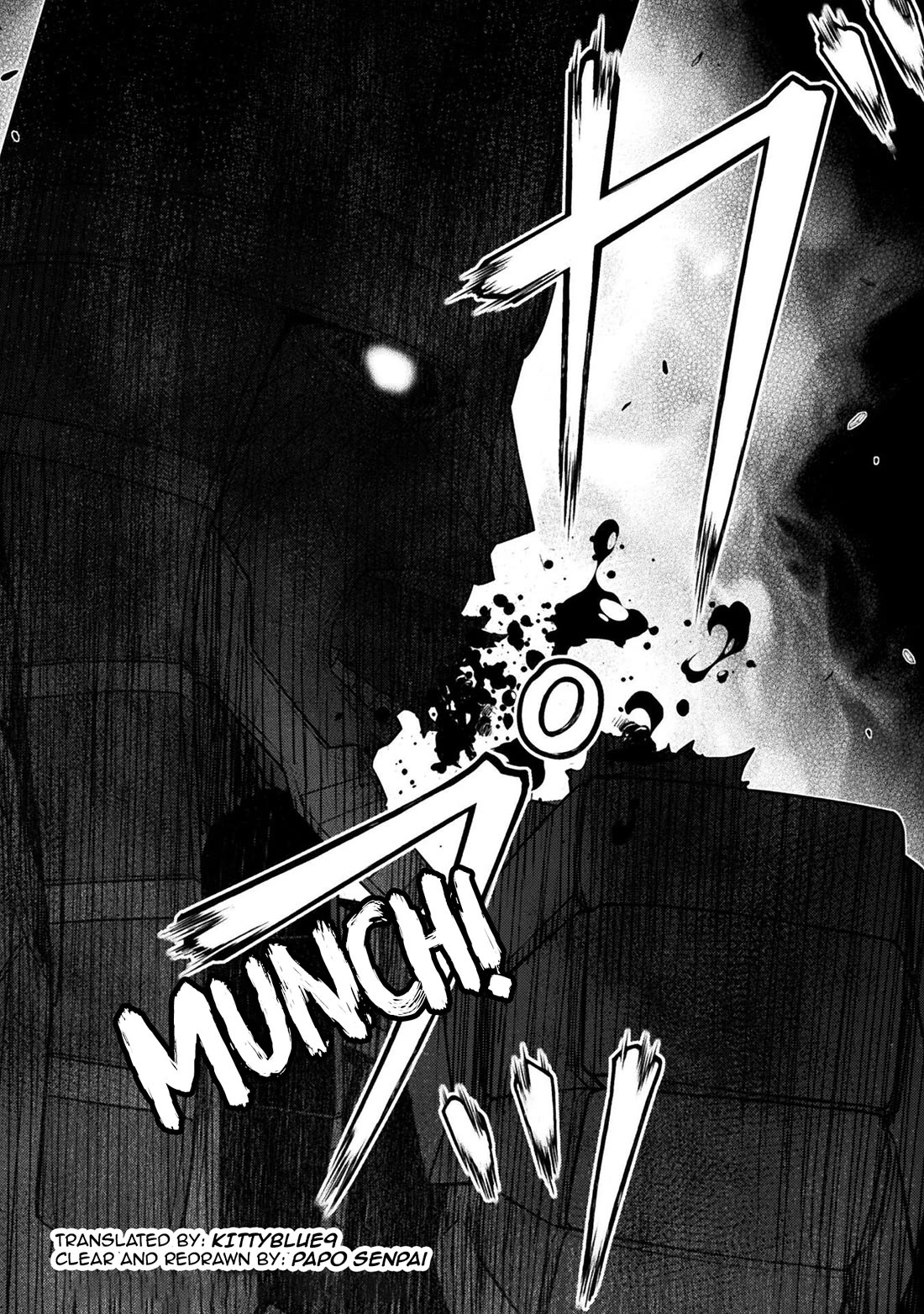 Drawing: The Greatest Mangaka Becomes A Skilled “Martial Artist” In Another World chapter 154 page 18
