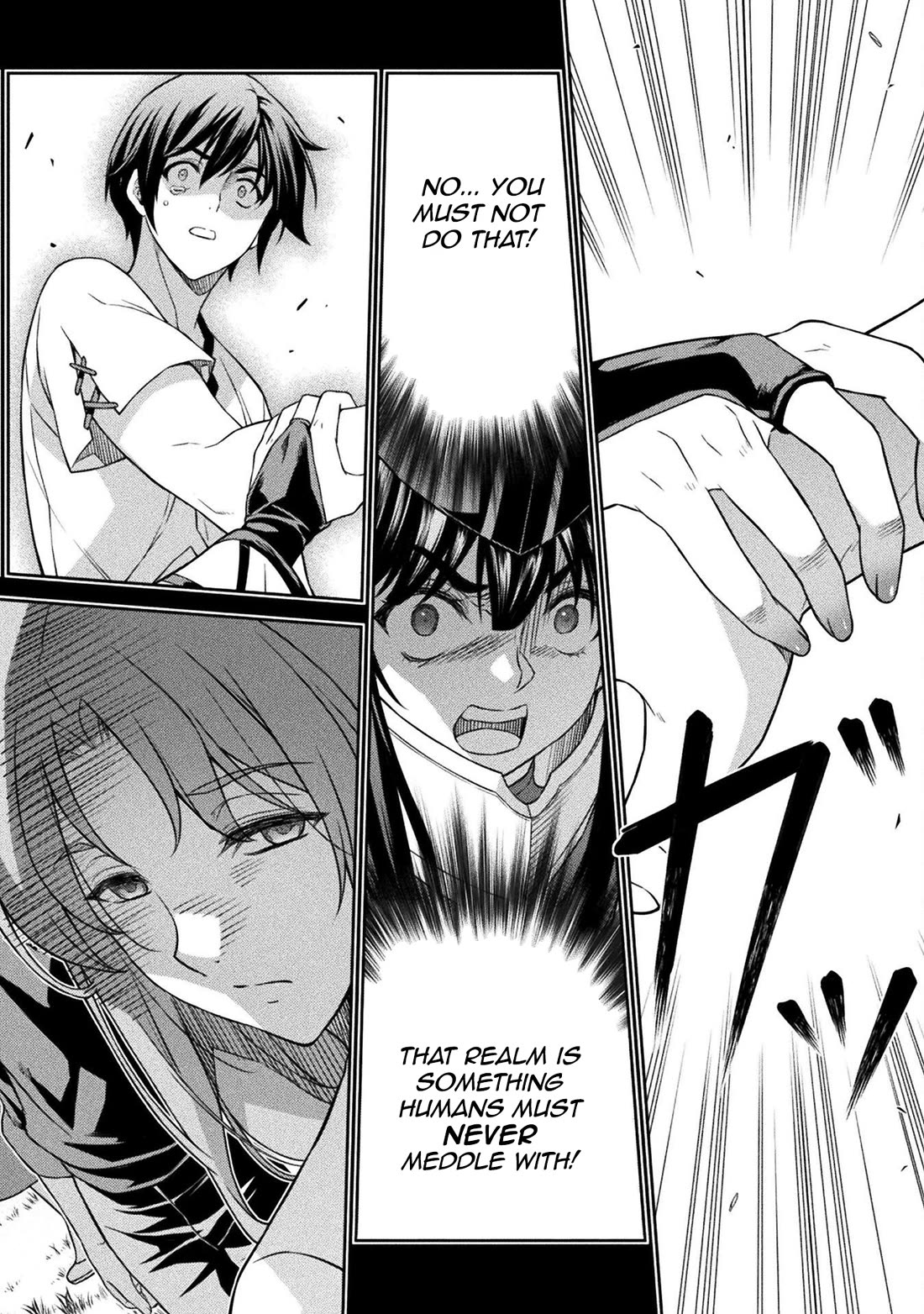 Drawing: The Greatest Mangaka Becomes A Skilled “Martial Artist” In Another World chapter 155 page 10