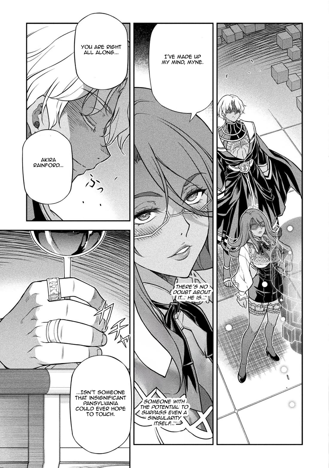 Drawing: The Greatest Mangaka Becomes A Skilled “Martial Artist” In Another World chapter 156 page 16