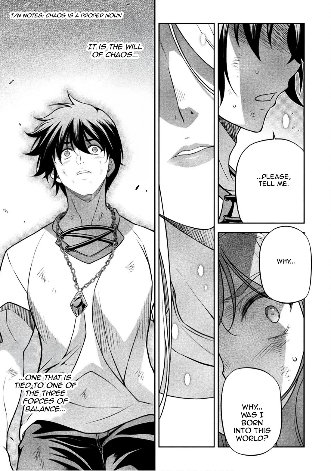 Drawing: The Greatest Mangaka Becomes A Skilled “Martial Artist” In Another World chapter 157 page 13