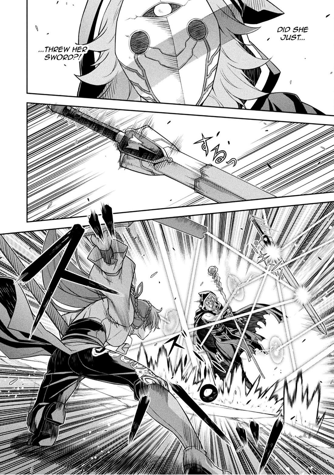 Drawing: The Greatest Mangaka Becomes A Skilled “Martial Artist” In Another World chapter 158 page 10