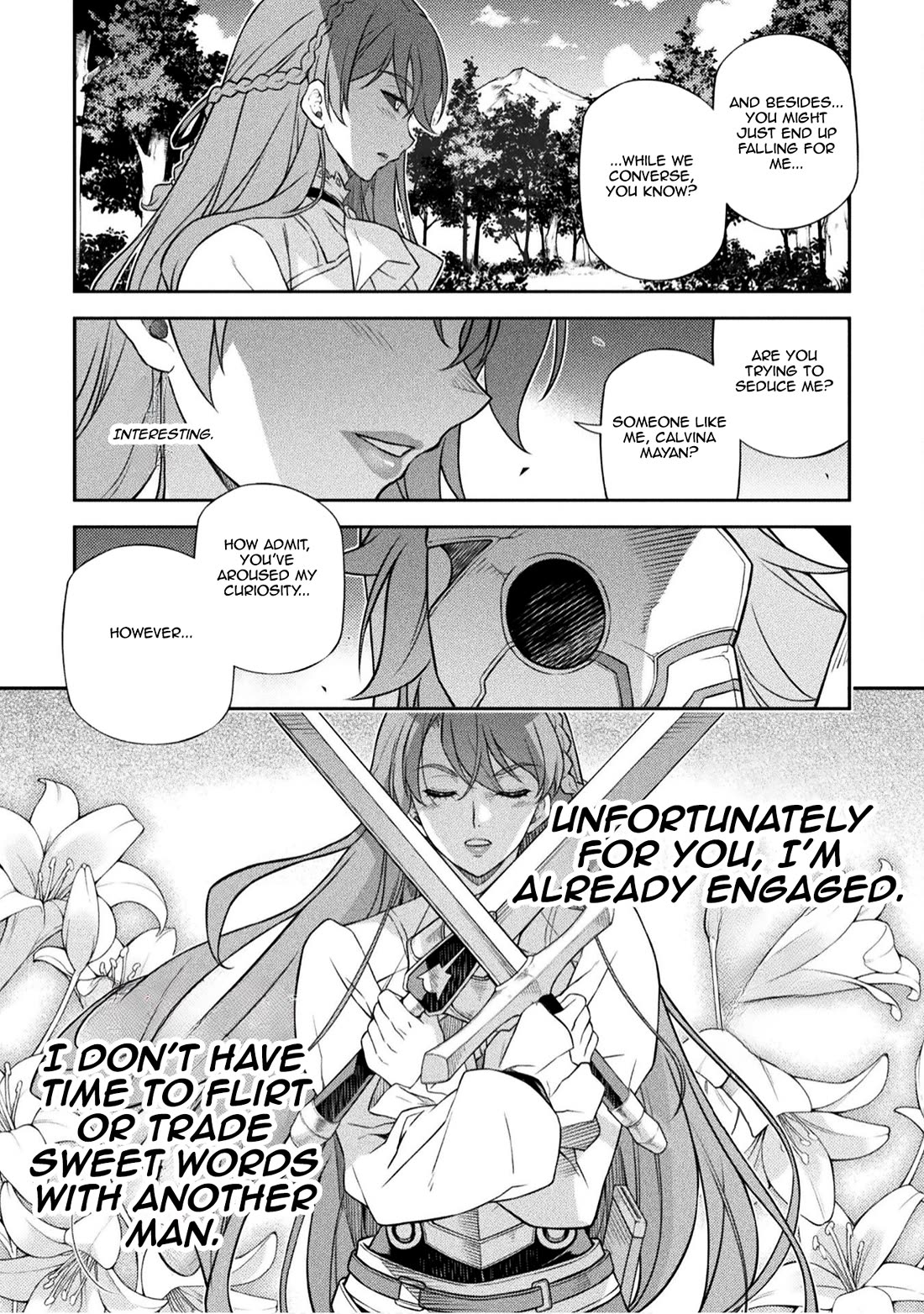 Drawing: The Greatest Mangaka Becomes A Skilled “Martial Artist” In Another World chapter 158 page 15